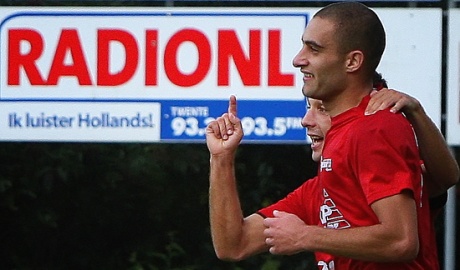 Excelsior�31 trekt tegen ARC aan het langste eind (4-2) (foto's & samenvatting geplaatst!)