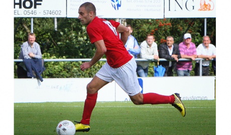 Christian Cicek: ��Zwolle was een mooie uitdaging geweest��
