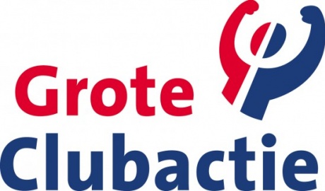 Grote Clubactie van start: verdien geld voor je club!