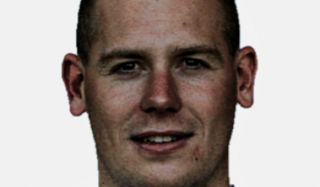 Kampjes wil snel eerste keeper worden