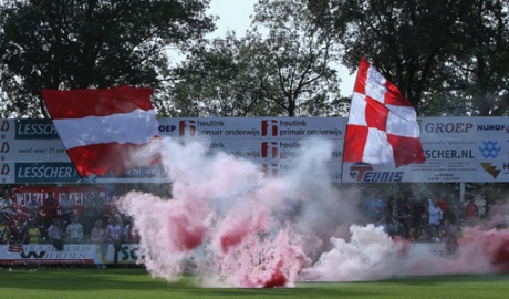 Overzicht fotoreportages van het weekend
