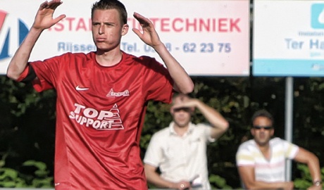 'Uien' toveren De Koerbelt om in tranendal (foto's & samenvatting zijn geplaatst!)