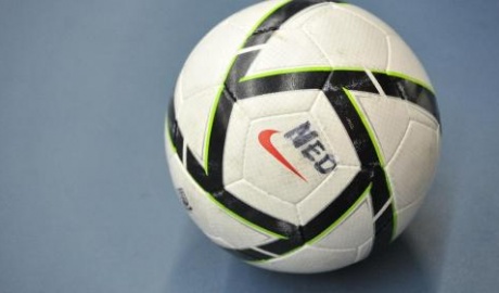 Zaalvoetballers Excelsior�31 winnen thuisduel met tennisuitslag (samenvatting geplaatst)