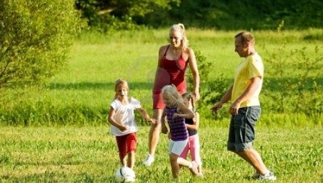 Familiedag Excelsior'31 op zaterdag 28 mei