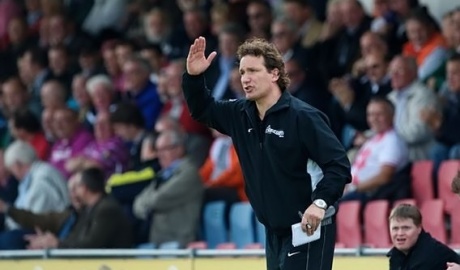 Excelsior'31 met 4-0 langs KOSC (samenvatting geplaatst!)