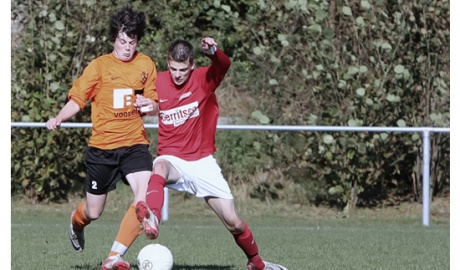 Overzicht fotoreportages van het weekend