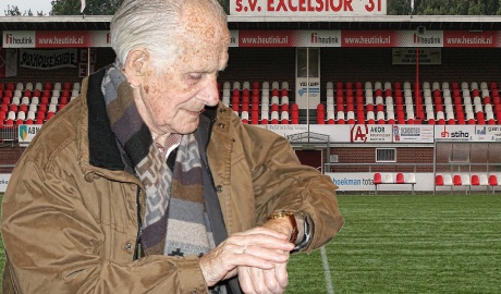 �Excelsior�31 is �lles voor �Jen Heendrek� van Brussel�
