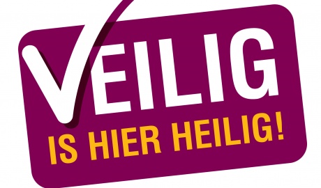 Nieuws van de veiligheidsco�rdinator