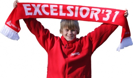 Volledig vernieuwd en gevarieerd assortiment Excelsior'31 webshop