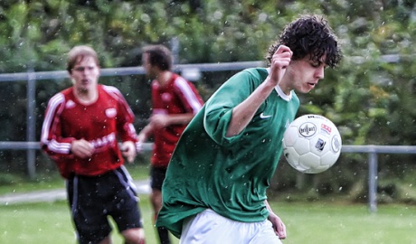  Excelsior �31 3 verstevigt koppositie na 4-0 winst op DOS Kampen 2 (2e onderuit tegen koploper DVS'33)