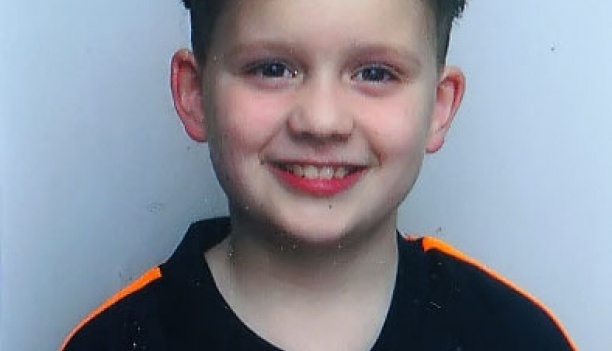 Christiaan Kamp pupil van de week bij Excelsior�31 � HSV Hoek