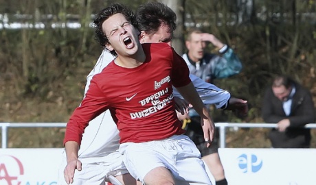 Overzicht fotoreportages van het weekend