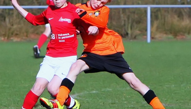 Overzicht fotoreportages van het weekend