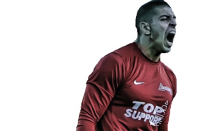Wegen Karim Chengachi en Excelsior'31 scheiden per direct