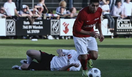 Het hoe en waarom over het vertrek van Karim Chengachi