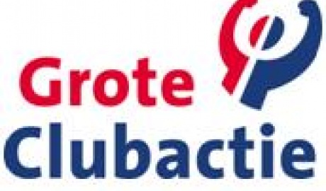 Trekkingsuitslag Grote Clubactie