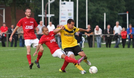 Bunyamin �zk�k verlaat Excelsior�31 aan het eind van het seizoen