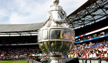 Bekerduel Excelsior'31 - TVV vervalt (er wordt opnieuw geloot)