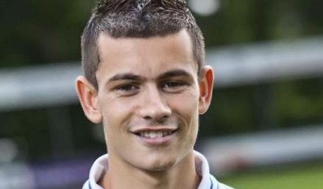 Aanvaller Denis Mahmudov (22) naar Excelsior'31
