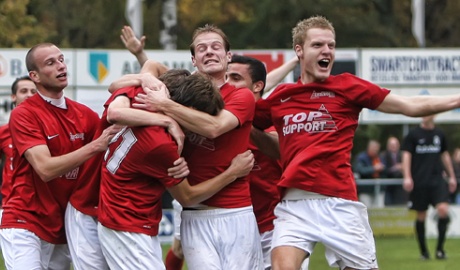 Terugblik: eerste seizoenshelft Excelsior'31 1 (video)