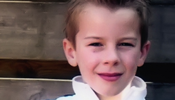 Christian Ligtenberg pupil van de week bij Excelsior'31 - Harkemase Boys