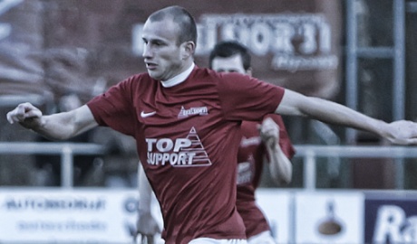 Jan Borghuis en John Gielink verlengen contract bij 1e elftalselectie Excelsior'31