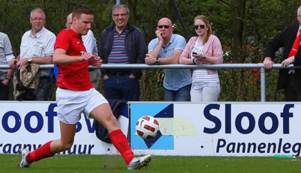 Interview met Kevin Aman (bron: Sport-in-Twente)