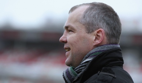 Erwin Looms verguld met komst Mahmudov en Aydin
