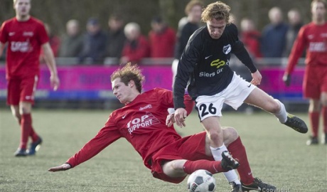 Excelsior'31 bekert verder na 2-0 zege op Quick'20 (uitgebreide samenvatting geplaatst!)