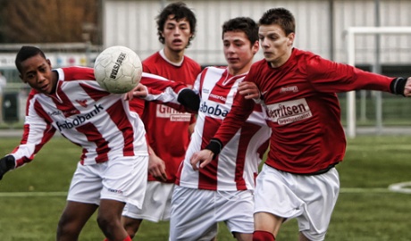 Excelsior�31 B1 verliest onnodig met 2-1 van 2e divisionist Bennekom B1