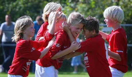 Excelsior'31 D1 na rust 'ruim' langs PH D1 (samenvatting geplaatst!)