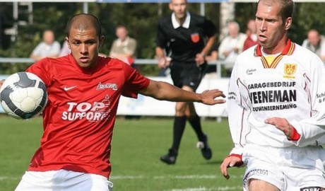 Bunyamin �zk�k verruilt Excelsior'31 voor Berkum