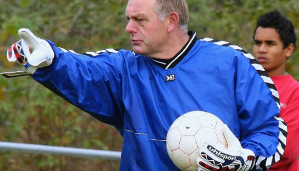 Anton Borkent komend seizoen werkzaam als scout voor Excelsior�31
