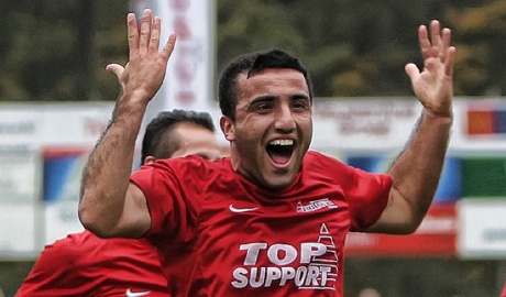 PH moet in slotfase meerdere erkennen in sterk verjongd Excelsior'31 (1-2)
