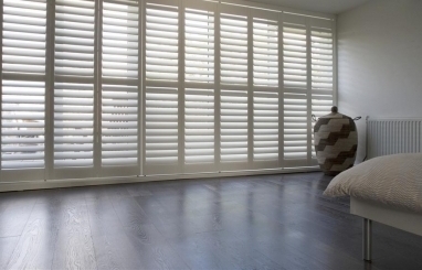 Shutters