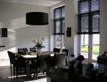 Project Inrichting