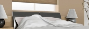 Slaapkamers