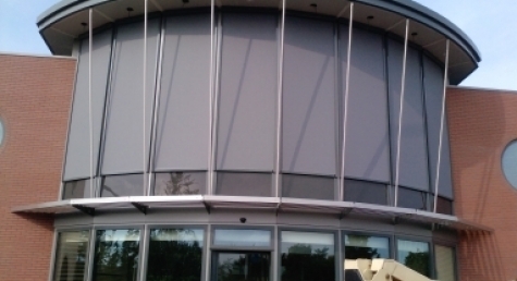 Actie Screens