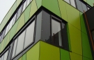 VMBO School Hout-Aluminium