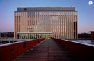 Polybouw project in Bouwwereld
