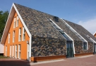 Crisisopvangcntrum JP van den Bentstichting 