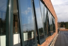 Bedrijfsrestaurant Defensie