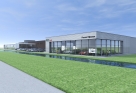 Uibreiding Garage Pouw 