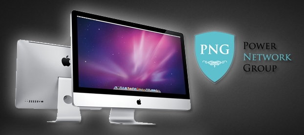 Nieuwe website Power Network Group online