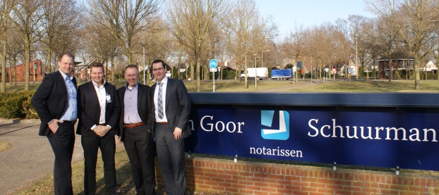 Vereniging Power Network Group een feit