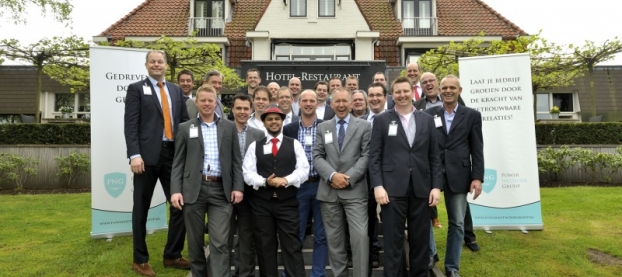 Opendag 2012 grandioos succes