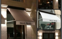 Salle Privée - Italië Salle Privée - Italië