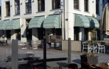 Bistro Daandels Bistro Daandels