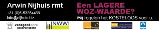 Arwin Nijhuis rmt