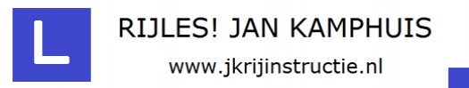 Jan Kamphuis Rijlessen